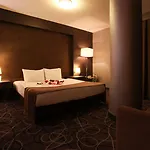 Otel Kervansaray