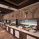 Otel Kervansaray Bursa