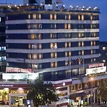 Otel Kervansaray Bursa
