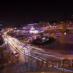Otel Kervansaray