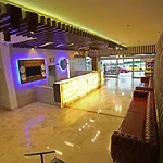 Otel Kervansaray