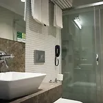 Otel Kervansaray