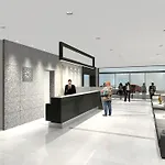 Kervansaray Otel Bursa