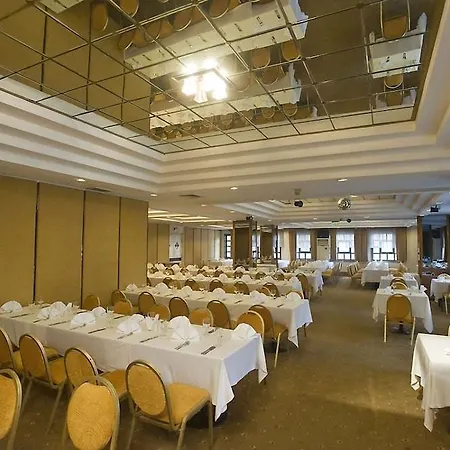 Otel Kervansaray