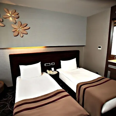 Otel Kervansaray 3*