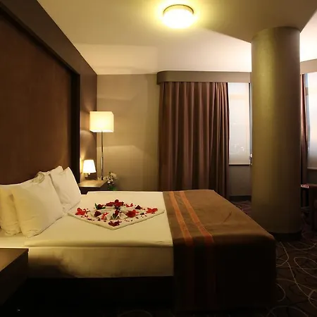 Kervansaray Otel Bursa