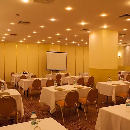 Kervansaray Otel 3*