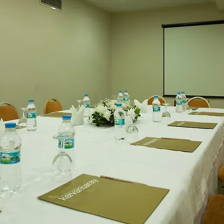 Otel Kervansaray Bursa