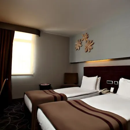 Otel Kervansaray Bursa