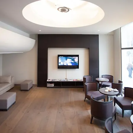 Otel Kervansaray Bursa