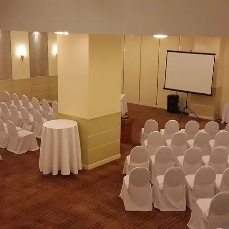 Kervansaray Otel