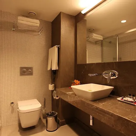 Kervansaray Otel 3*