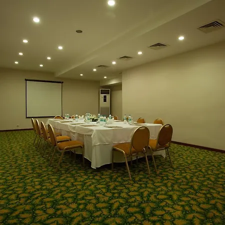 Kervansaray بورصة