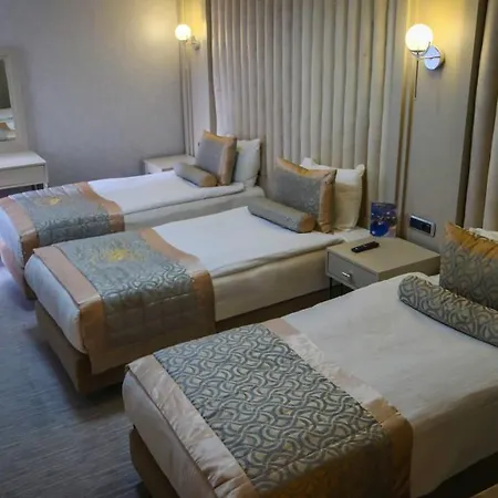 Kervansaray Otel Bursa