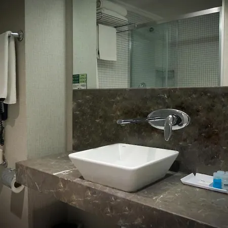 Otel Kervansaray Bursa