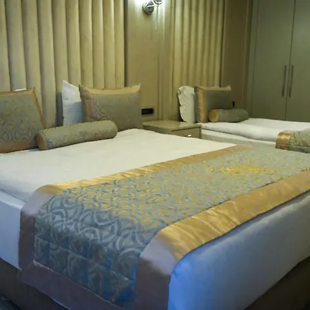Kervansaray Otel Bursa