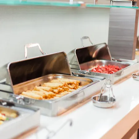 Kervansaray Otel 3*
