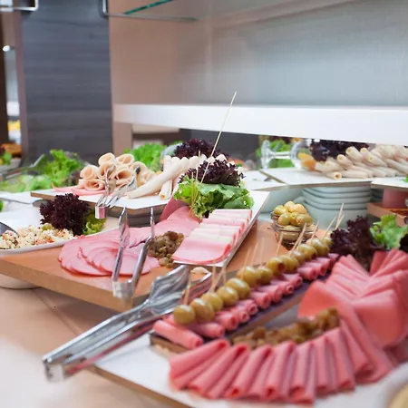 Kervansaray 3* بورصة