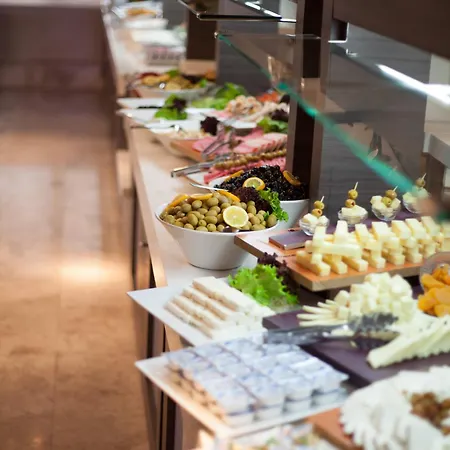 Kervansaray Otel 3*