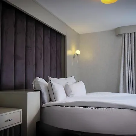 Kervansaray 3*
