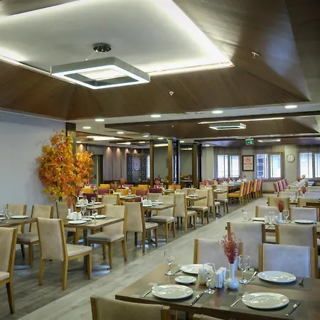 Kervansaray بورصة