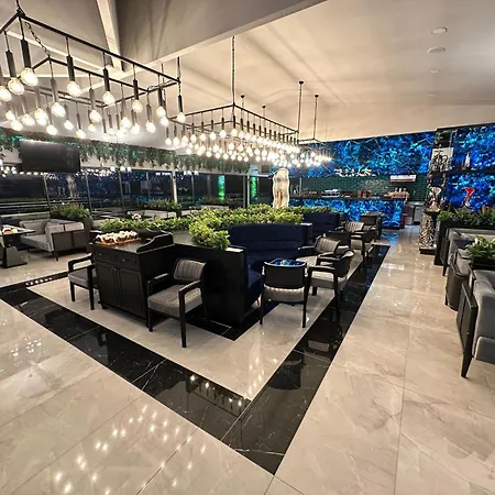 Kervansaray 3* بورصة