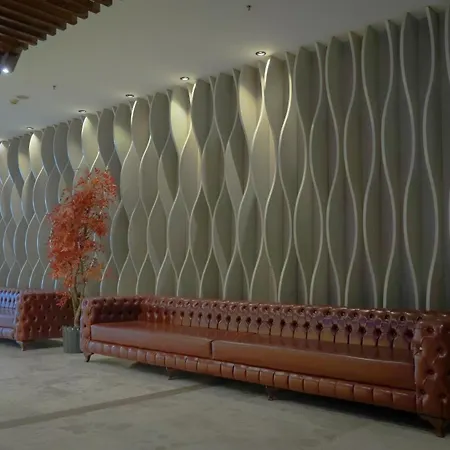 Otel Kervansaray