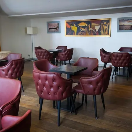 Kervansaray 3* بورصة