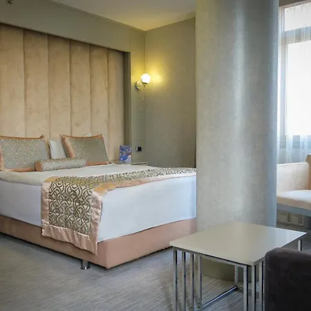 Kervansaray Otel 3*