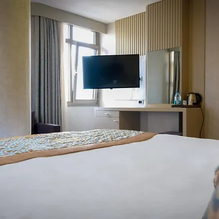 Otel Kervansaray Bursa