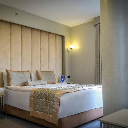 Kervansaray 3* Bursa