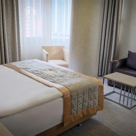 Otel Kervansaray