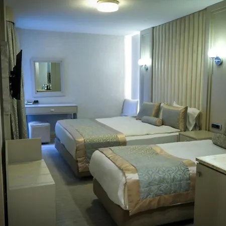 Kervansaray Otel 3*
