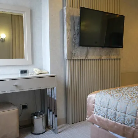 Otel Kervansaray