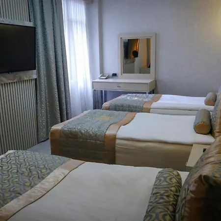 Kervansaray Otel Bursa