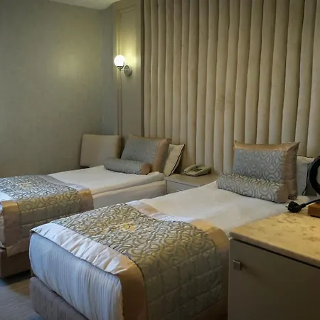 Kervansaray Otel 3*