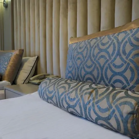Otel Kervansaray 3*