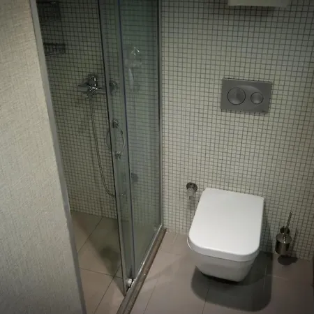 Kervansaray 3* Bursa