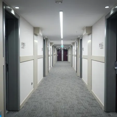 Kervansaray فندق