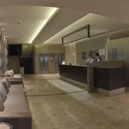 Kervansaray 3* Προύσα