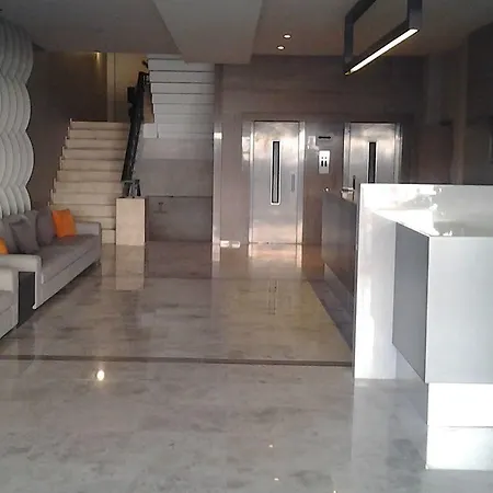 Ξενοδοχείο Kervansaray