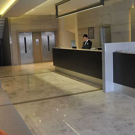 Kervansaray فندق 3*