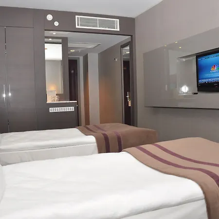 Kervansaray Hotel Bursa