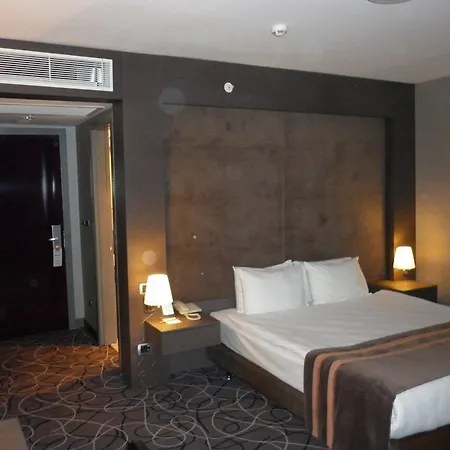 Kervansaray فندق بورصة