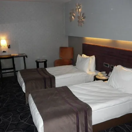 Kervansaray 3* بورصة