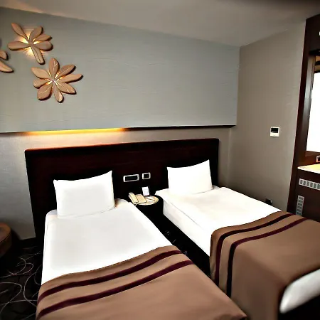 Kervansaray بورصة