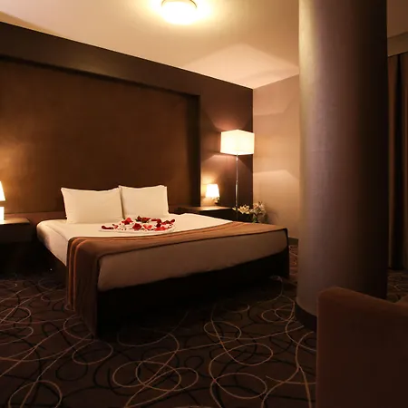Hotel Kervansaray