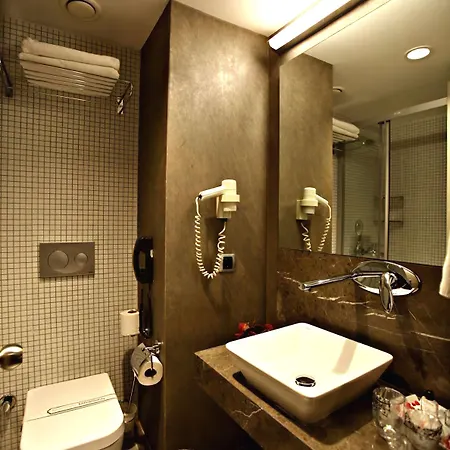 Kervansaray فندق 3*