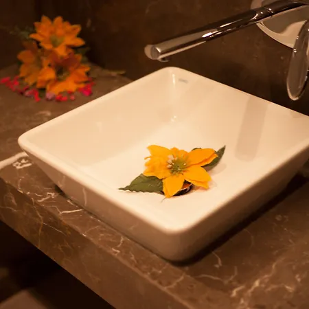 Hotel Kervansaray Bursa