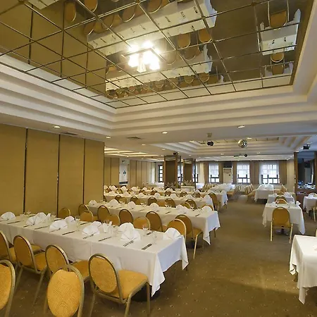 Kervansaray 3*
